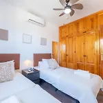 Vb Moraleda 4br Sea Views بيت للعطل بينالماذينا