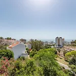 Vb Moraleda 4br Sea Views بيت للعطل بينالماذينا