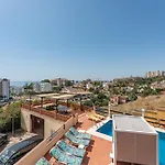 Vb Moraleda 4br Sea Views بينالماذينا