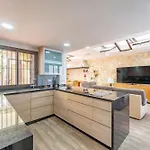 Vb Moraleda 4br Sea Views بيت للعطل بينالماذينا