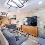 بيت للعطل Vb Moraleda 4br Sea Views *