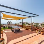 بيت للعطل Vb Moraleda 4br Sea Views
