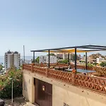 Vb Moraleda 4br Sea Views بيت للعطل بينالماذينا