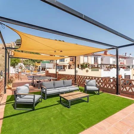 Vb Moraleda 3br Sea Views * Benalmadena