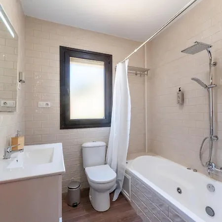 Vb Moraleda 4br Sea Views Hébergement de vacances