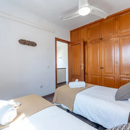 Vb Moraleda 4br Sea Views Hébergement de vacances *