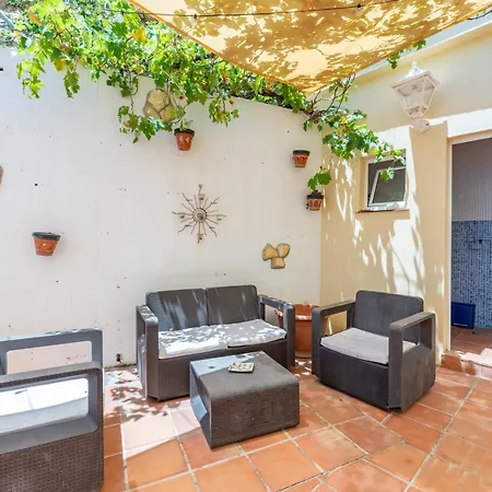 Vb Moraleda 3br Sea Views Holiday home Benalmadena