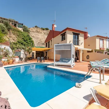 Vb Moraleda 4br Sea Views بيت للعطل