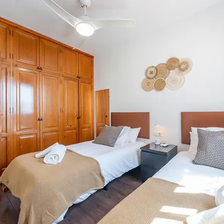 Vb Moraleda 4br Sea Views Hébergement de vacances *