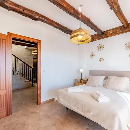 Vb Moraleda 4br Sea Views بيت للعطل *