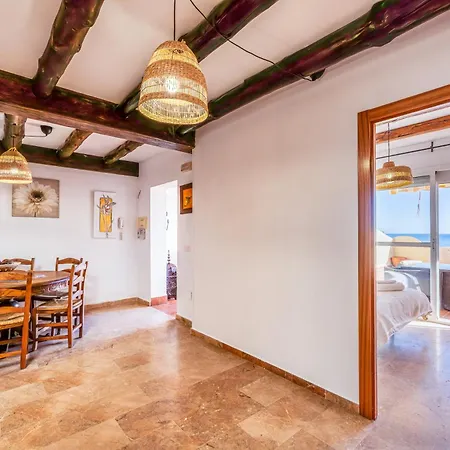 Vb Moraleda 4br Sea Views بينالماذينا